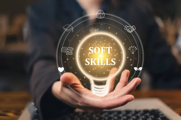 Статья о soft skills