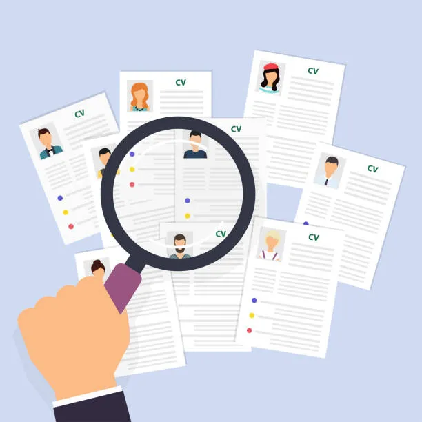 Наша команда